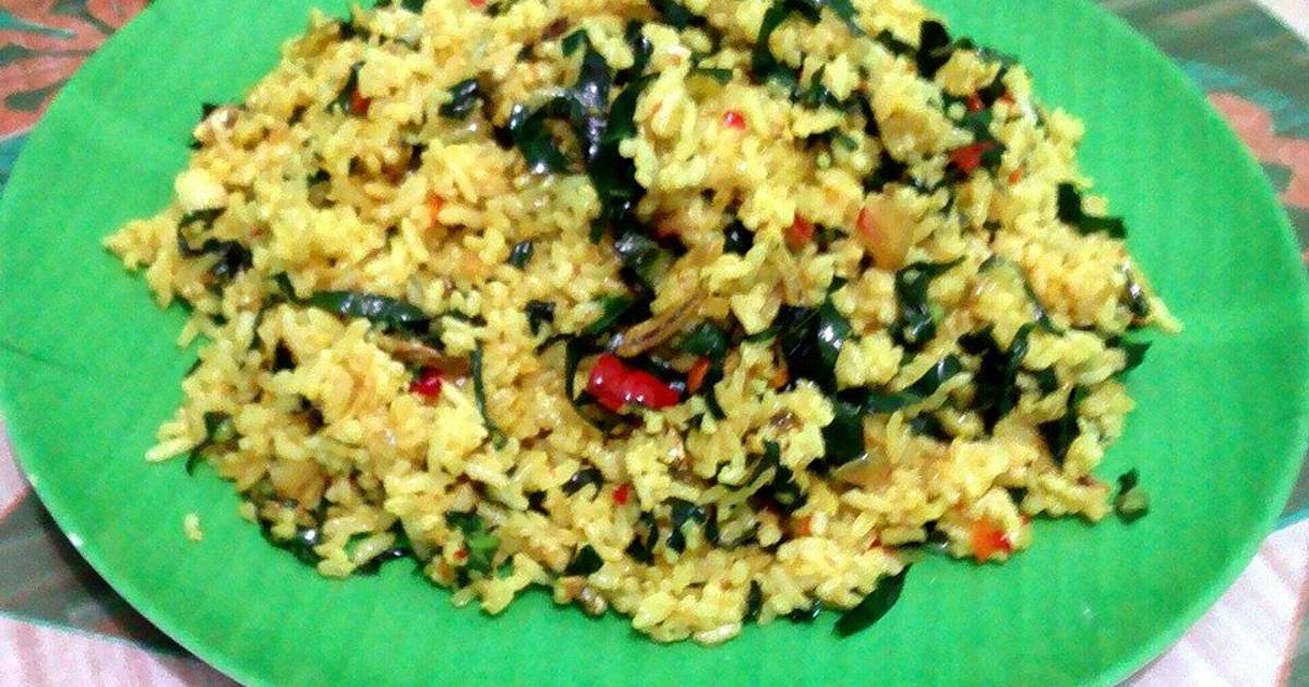  Resep  Nasi  Goreng  Mengkudu  oleh KuKuy Maskuroh Cookpad