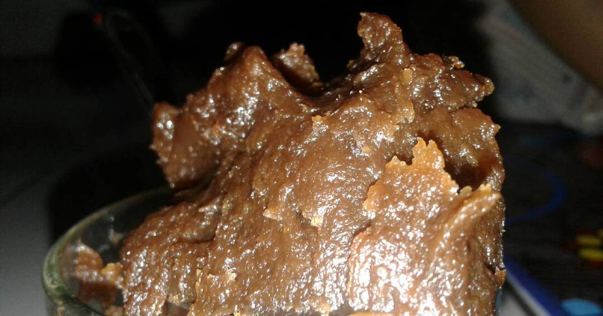 Kurma coklat - 162 resep - Cookpad