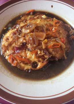 765 resep aneka masakan telur ceplok enak dan sederhana 