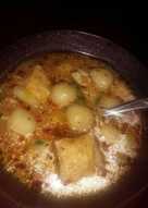 Baso aci kenyal