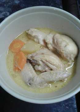 Gulai Ayam