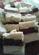 Spiku â´Lapis Surabayaâµ kukus. Mudah utk pemula & sederhana