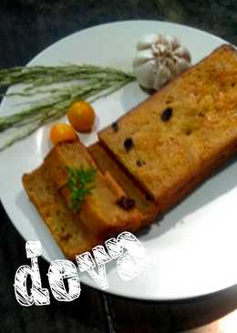 21. Bolu Santan Ekonomis Deva (only 1 Egg)#BikinRamadhanBerkesan