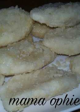 Kue getas