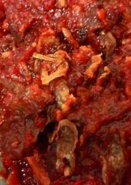 Bali Daging Sapi