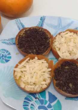 Martabak manis mini simsalabim