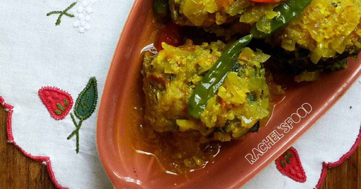 Bawang bombai - 38.747 resep - Cookpad