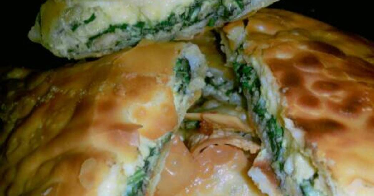 6 resep  martabak  telur sayuran keju enak dan sederhana 