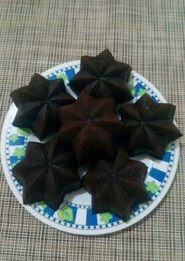 Eggless Chocolate Cake