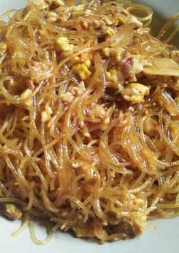 Bihun Jagung Pedas