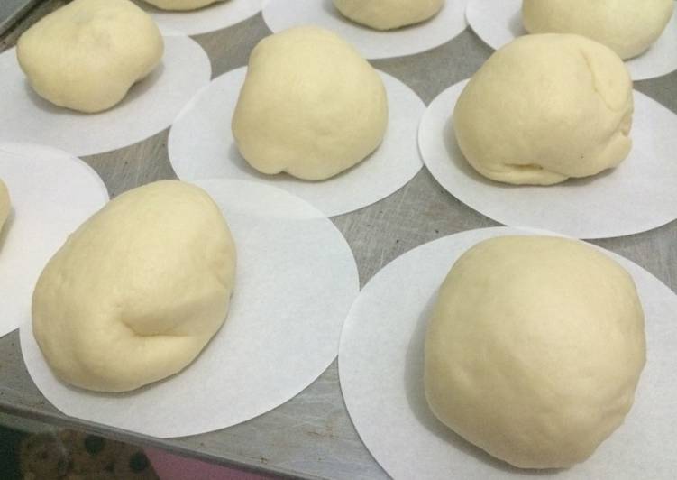 gambar untuk resep makanan Bapao Pasti Empuk