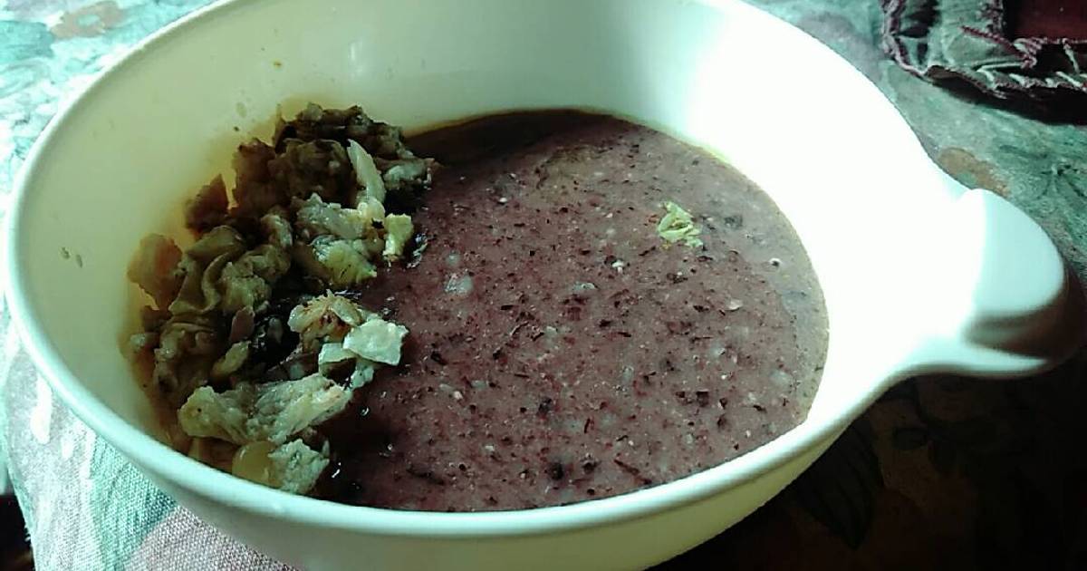 Mpasi patin - 24 resep - Cookpad