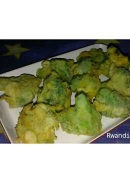 Brocoli Crispy