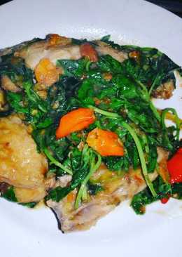  Ayam  woku  185 resep  Cookpad