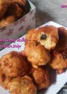 ðŸ' Pisang Goreng Lembut ðŸ'#Dapur Fitri