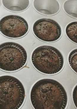 Muffin Energen