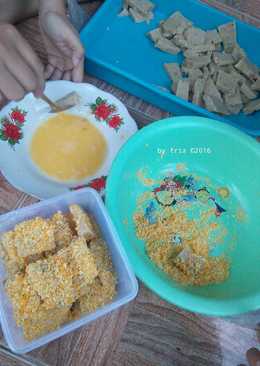 Nugget Sapi Homemade (aman tanpa pengawet)