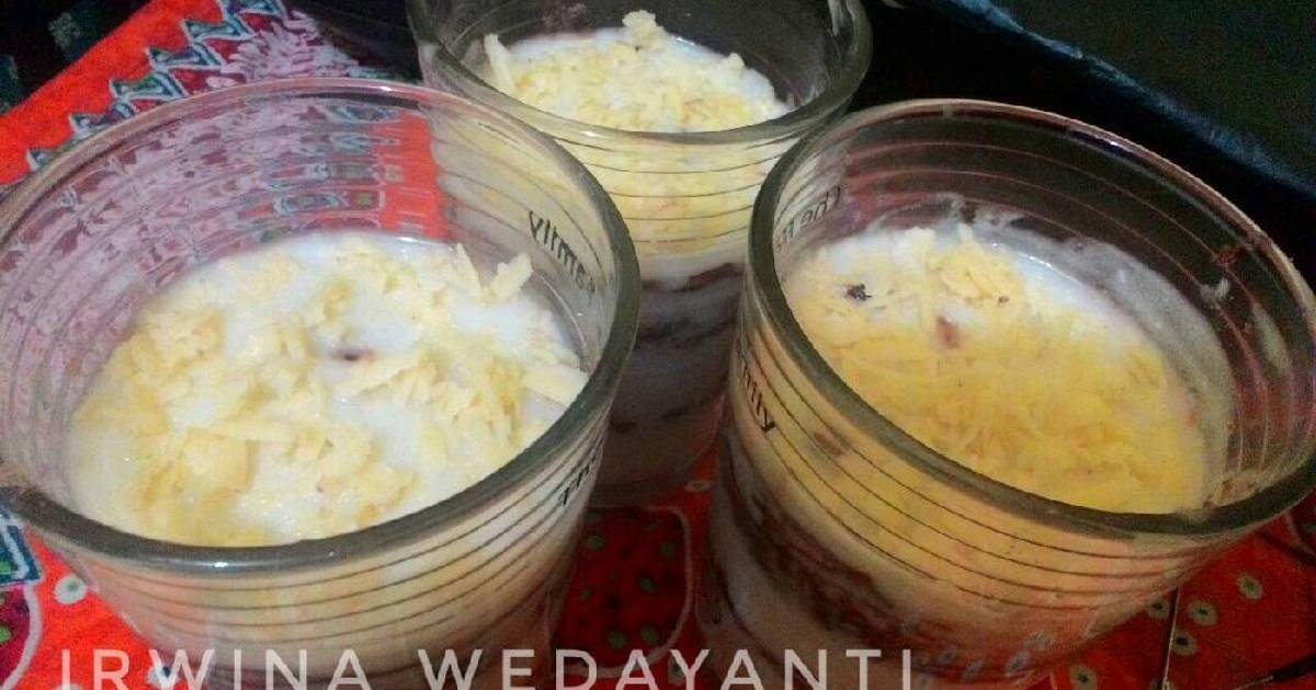 23 resep kue seadanya tanpa oven tanpa mixer enak dan 