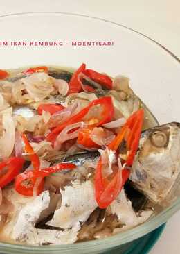 Tim ikan kembung