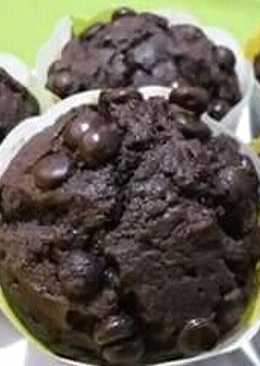 Rich Choco Muffin