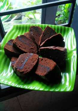 Brownies ala amanda