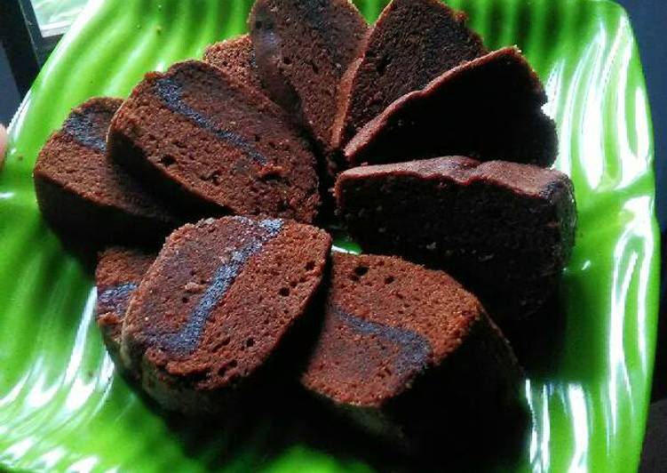  Resep Brownies ala amanda  oleh NanoRatno tyasdermawan 