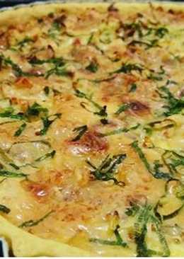 Chiken Maccaron Quice (pai gurih)