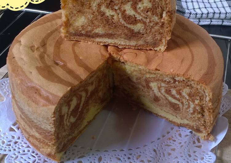 gambar untuk resep Bolu seratus