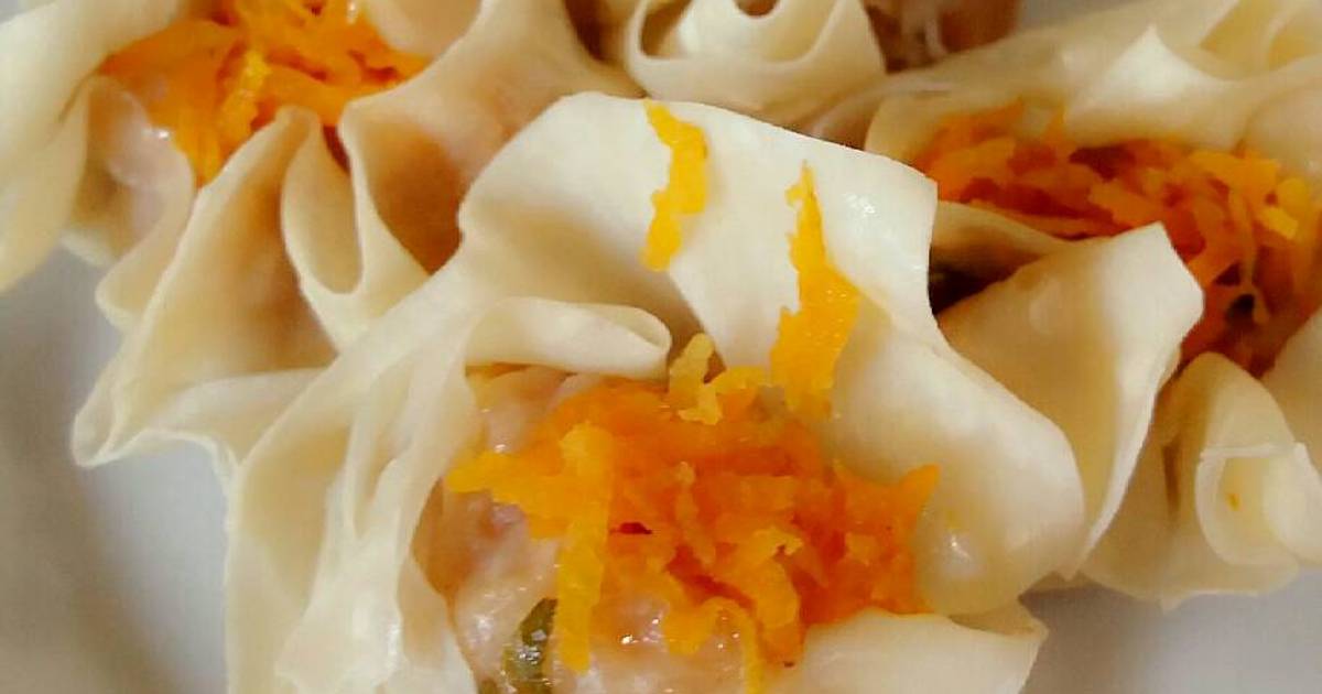 Kulit dimsum - 663 resep - Cookpad