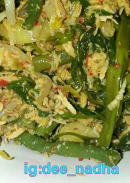 Urap no ribet