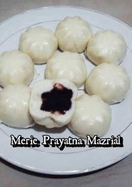 Pao Isi Kacang Merah