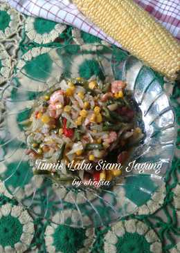 Labu siam - 1.786 resep - Cookpad