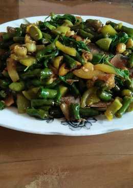 Pindang Kecap Lombok Ijo