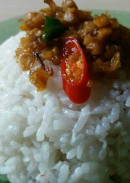 Nasi Gurih