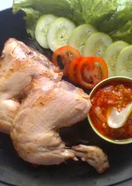 Ayam pop