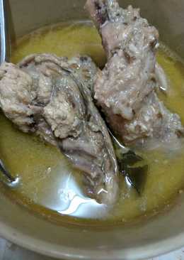 Opor Ayam