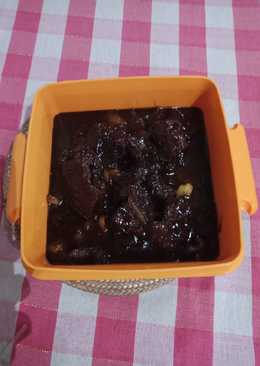 Lapis Daging