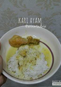 Kari Ayam