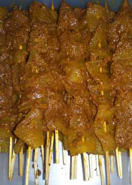 Sate kikil