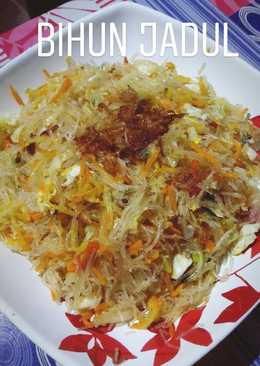 Bihun jadul