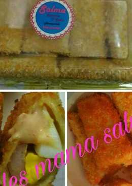 Risoles ragout