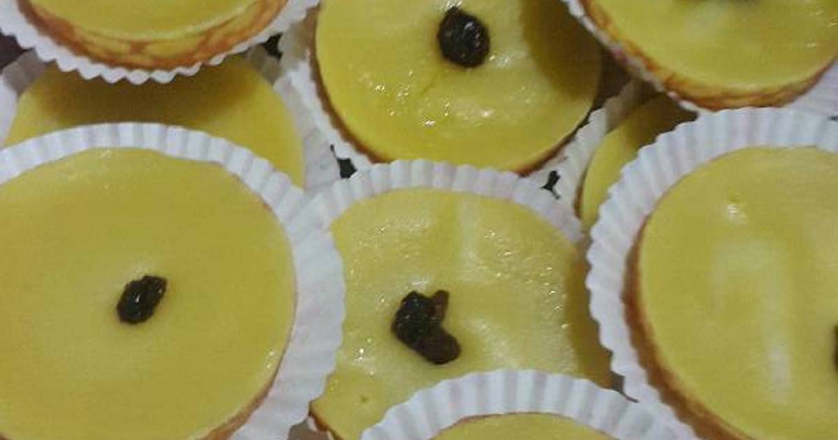 15 resep  kue  lumpur untuk bisnis  enak dan sederhana Cookpad