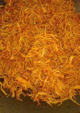 Ayam Sisit Bali #BikinRamadanBerkesan