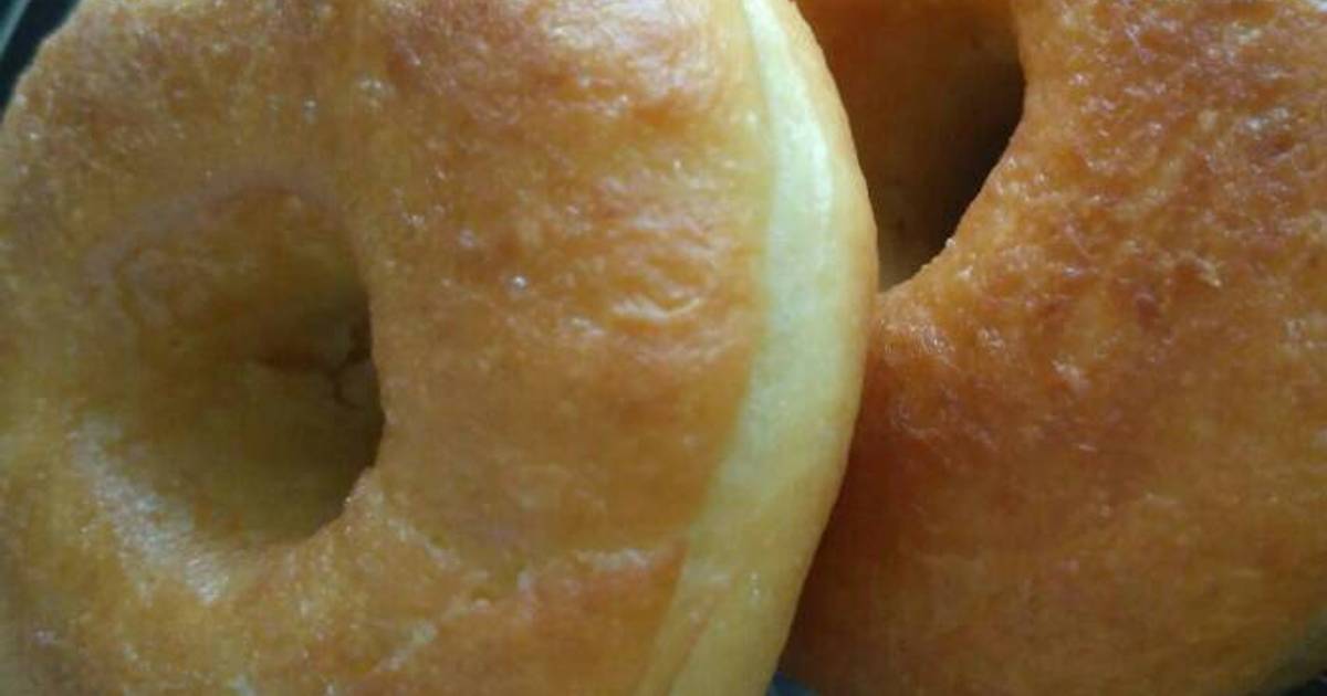 6.002 resep cara membuat donat goreng enak dan sederhana 