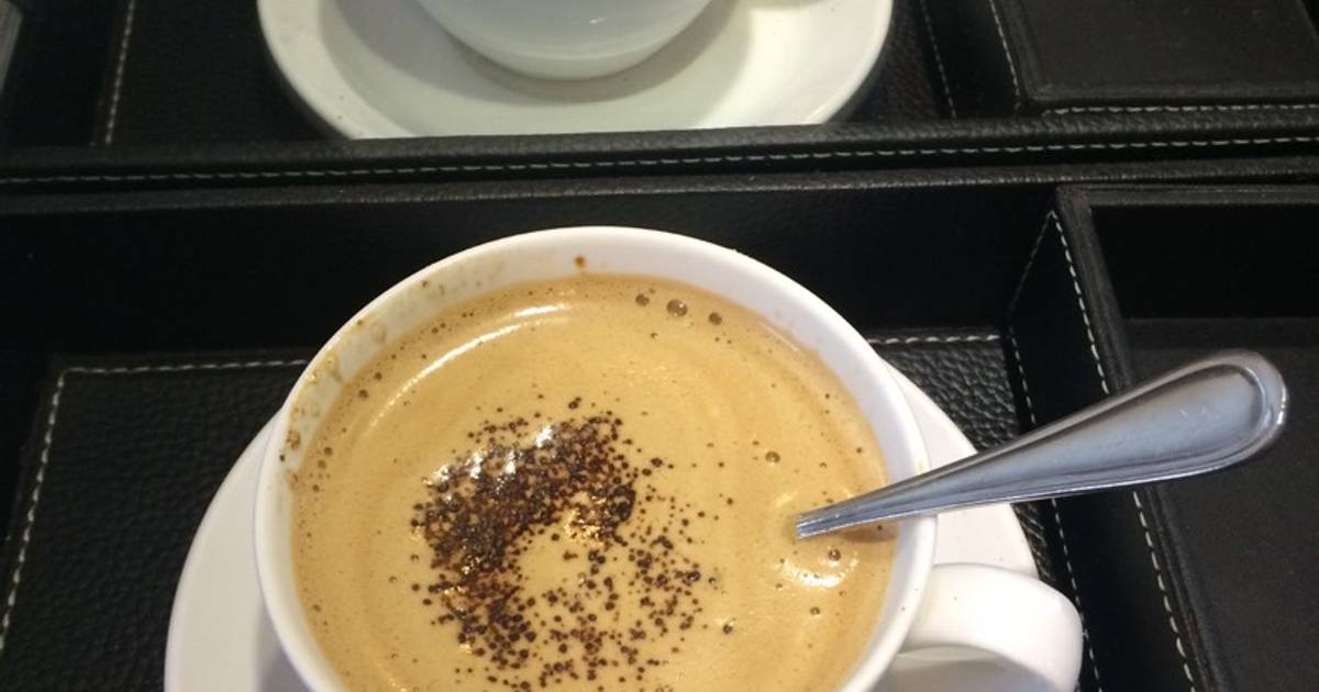 Capucino - 179 resep - Cookpad