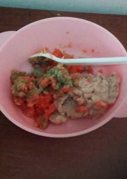 Bubur BeRahPung BroTel #Maree