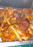 Ayam panggang