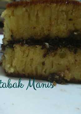 Martabak Manis