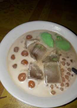 Es bubur sumsum