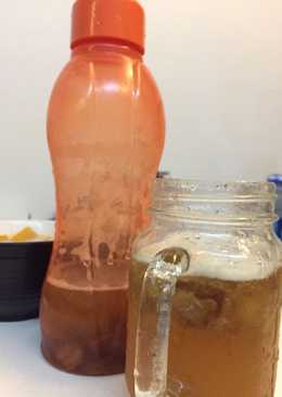 Date Infused Water AB #BikinRamadanBerkesan